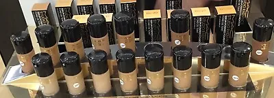 MAC Studio Radiance Serum-Powdered Foundation Pick 1 New Authentic • $52.20