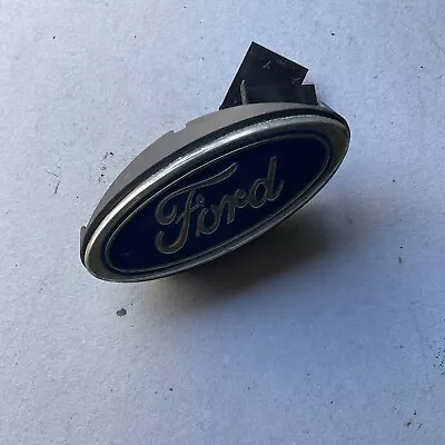 Xc Xd Ford Grille Badge Original Rare • $250