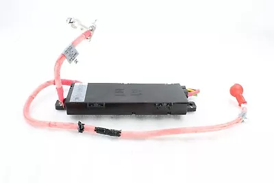 💎 2014-2020 Jaguar F-type Positive Battery Terminal Fuse Box Gx53-14516-aa Oem • $79.19