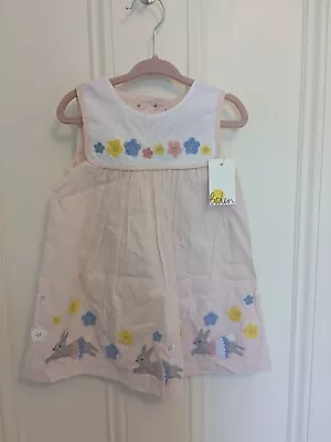 Baby Boden Dress • £10