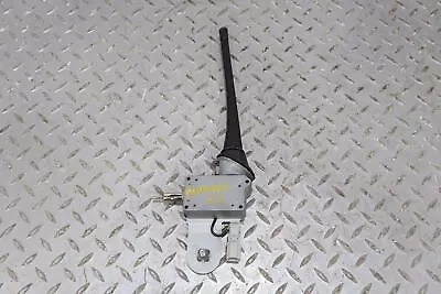 00-09 Honda S2000 AP1 & AP2 Radio Antenna (Quarter Panel Mounted) Solid Mount • $99