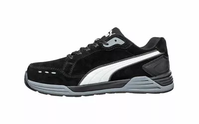 $197.50 • Buy Airtwist PUMA 644657 Safety Work Shoes Urban Effect Triple  + Free Mystery Gifts