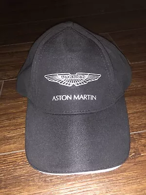 Aston Martin Special 100 Year Hat • $40