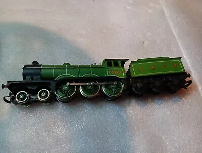 Hornby Oo Scale LNER B12 Steam Locomotive Green 8509 R150 • £20
