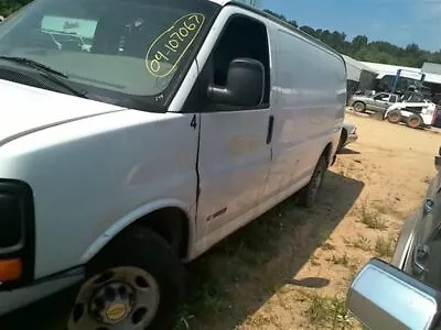 Rear End Rear Axle 9-3/4  Ring Gear 3.73 Ratio Fits 03-09 EXPRESS 2500 VAN 10149 • $570.66