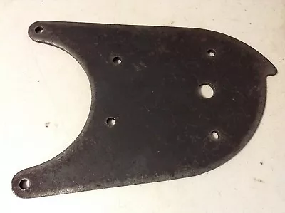 MA1014 - A New Grassboard Plate For A McCormick Deering No. 4 No. 6 Mowers • $45