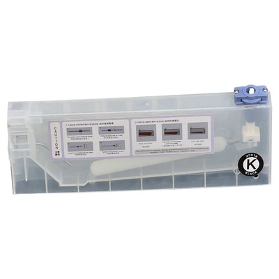 $21.99 • Buy 1 PCS 220 Ml Ink Cartridge Brand Eco-Solvent Printer For Roland Mimaki JV33 Bus