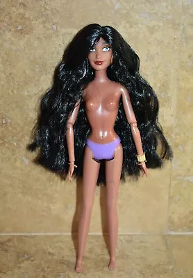 Disney Designer Midnight Masquerade Esmeralda Limited Edition Doll Prototype • $55.99