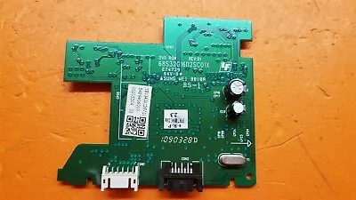 $19.95 • Buy ⭐️⭐️⭐️⭐️⭐️ Microsoft Xbox 360 DG-16D2S Circuit Board 68S32G16D2SC01X