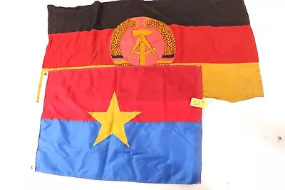 Vietnam Era Communist Flag Lot • $25