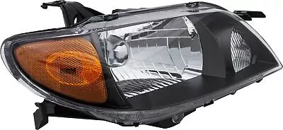 Eagle Eyes MZ213-B101R Right Headlight Assembly For 01-03 Mazda Protege • $64.94