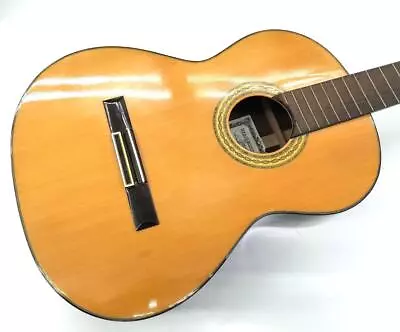 Ryoji Matsuoka Model 25 Classical Guitar Safe Delivery From Japan • $274.36