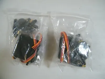 (2) Towar Dpro Mg 996r Digi Hi Torque Servos New • $29