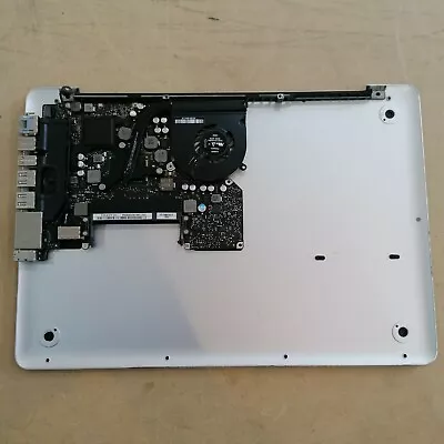 Apple MacBook Pro 13  A1278 Early 2011 Logicboard 820-2936-B • £139.99
