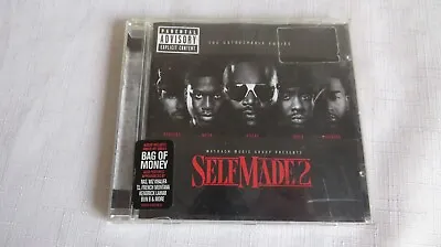 Mmg / Maybach Music Group - Self Made 2 Cd Album - Includes 'bag Of Money' • $7.51