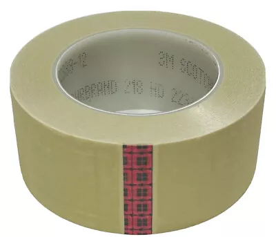 3M Scotch 218 Green Fine Line Masking Tape  2  In X 60 Yd - 1 Roll • $19.95