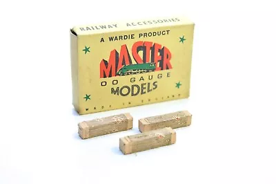 Wardie Master Glass Crates • £14.99