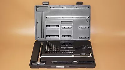 Mitutoyo 511-189 Dial Bore Gage Accessory Set 10 -12.4  Range • $245