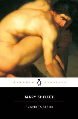 Frankenstein - Paperback By Mary Shelley - GOOD • $4.69
