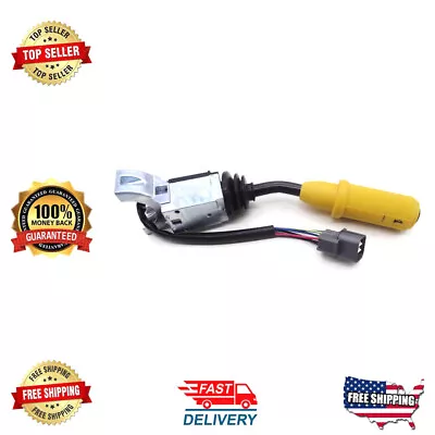 $169.90 • Buy 701/55100 -  Jcb Backhoe / Forklift - Forward & Reverse Column Switch  
