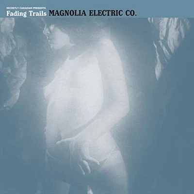 £32.68 • Buy Magnolia Electric Co - Fading Trails - New Vinyl Record - W123A