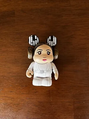 Disney Vinylmation Star Wars Series 2 Princess Leia Organa 3” • $8