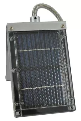 $15.40 • Buy Wildgame Innovations WGISO0010 6V Edrenaline Solar Panel