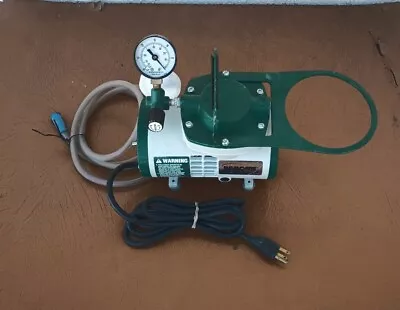 $69.99 • Buy InvaCare IRC1135 Aspirator Vacuum Suction Pump 