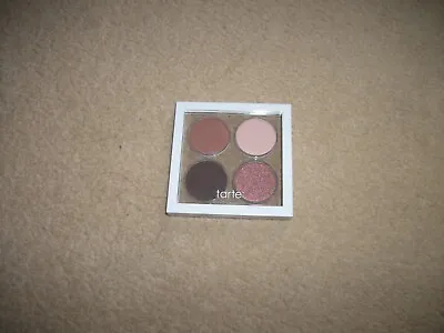 Tarte Eyeshadow Quad New Not Used. • £4.50