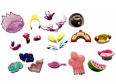 My Little Pony & Various Unbranded Lot Of Assorted Accessories • $9.99