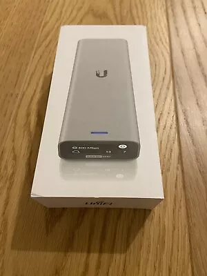 Ubiquiti Networks Cloud Key Gen2 Wireless Access Point - Silver (UCK-G2) • £80