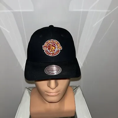 Mitchell And Ness Baseball Cap • £24.95