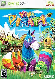 Viva Piñata (Platinum Family Hits) (Xbox 360) • $11.49