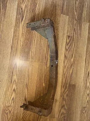 Ford Model T Front Frame Cross Member  1925 1924 1923 1922 1921 1920 1919 • $75