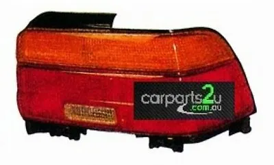 TO SUIT HOLDEN NOVA LG TAIL LIGHT 09/94 To 08/96 RIGHT • $87.75
