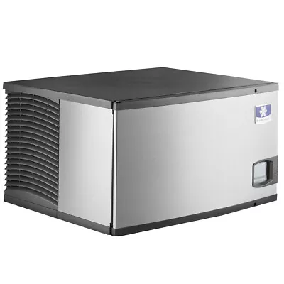 Manitowoc IDT0300W 30  Cube-Style Indigo Nxt™ Series Ice Maker Water-Cooled... • $3444