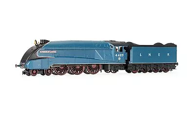 Hornby R30262 OO Gauge Hornby Dublo LNER A4 4-6-2 4489 Dominion Of Canada Great • £349.90