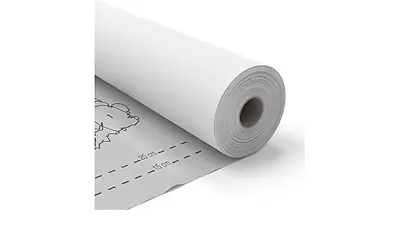 ONDUTISS Air 100 1 X 20m - Roofing Vapour Breather Membrane Barrier House Wrap • £19.99