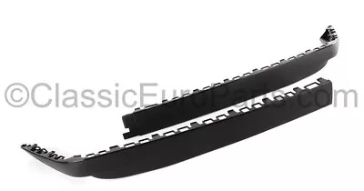 Duckbill Front Lip Spoiler For VW Golf Mk1 Velo Citi Golf GTI GTD 16v Votex • $199.99