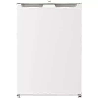 Beko UFS4584W Free Standing 95 Litres Under Counter Freezer White E • £239