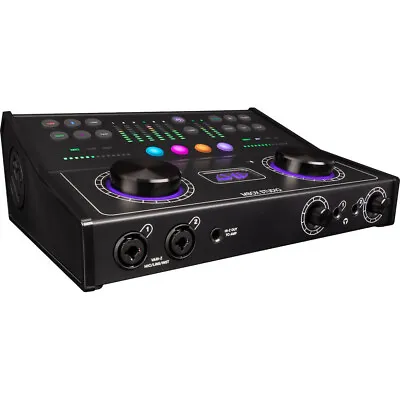 Avid MBOX Studio Desktop 21x22 USB-C Audio/MIDI Interface W/ Pro Tools Software • $899.99