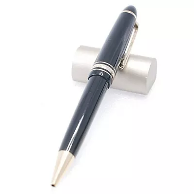 Montblanc/#161 Meisterstuck Gold Coated Le Grand Ballpoint Pen • $189.08