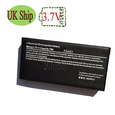 £15.61 • Buy Battery For PowerEdge 2900 2950 6850 6950 840 H700 R910 T410 T610 T710 