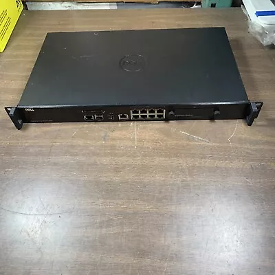 Dell Sonicwall Nsa 2600 Switch • $95.97