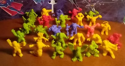 Vintage Monster In My Pocket MIMP Figures Series 1 Lot You Choose • $10