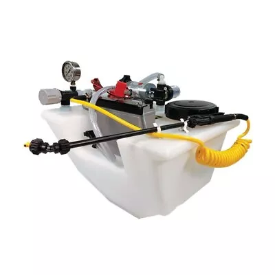 Spyker 12-VOLT Drop-In Sprayer For Spyker / Lesco Spreaders # SPYDSS-9G • $1089