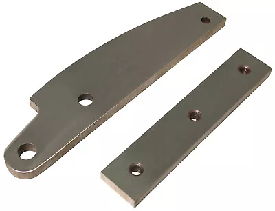 Erie Tools Replacement Blade Set For 8  Manual Metal Shear TT-372103 • $74.99