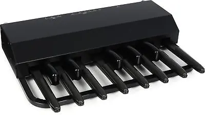 Hammond XPK-130G 13-note MIDI Sound Pedalboard • $900