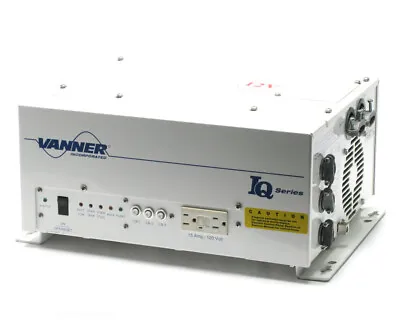 Vanner IQC12-2600 Power Inverter/Charger • $695