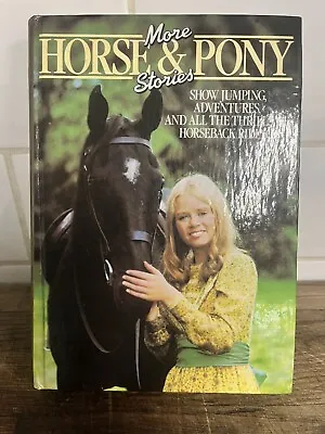 £5 • Buy Horse And Pony Stories